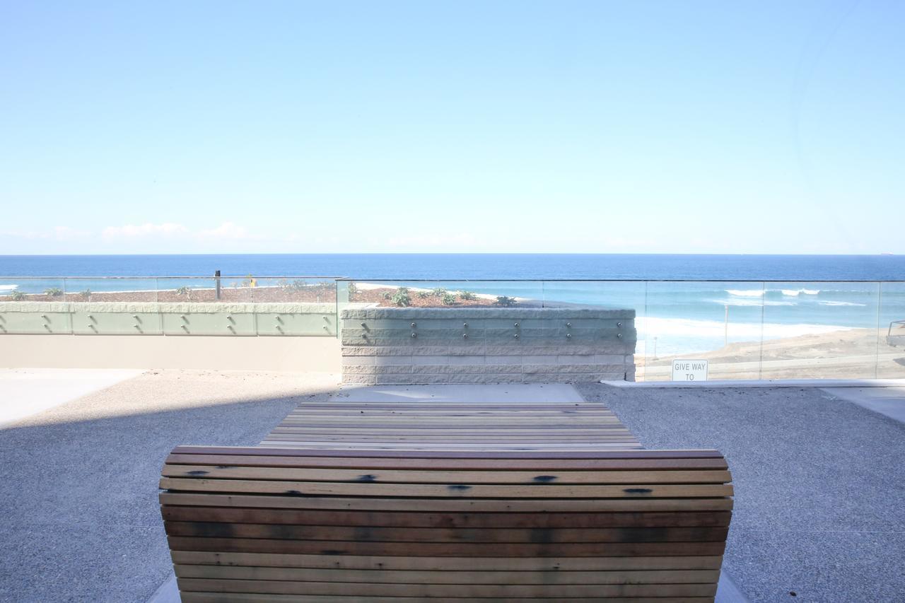 Arena On The Beach Apartamento Newcastle Exterior foto