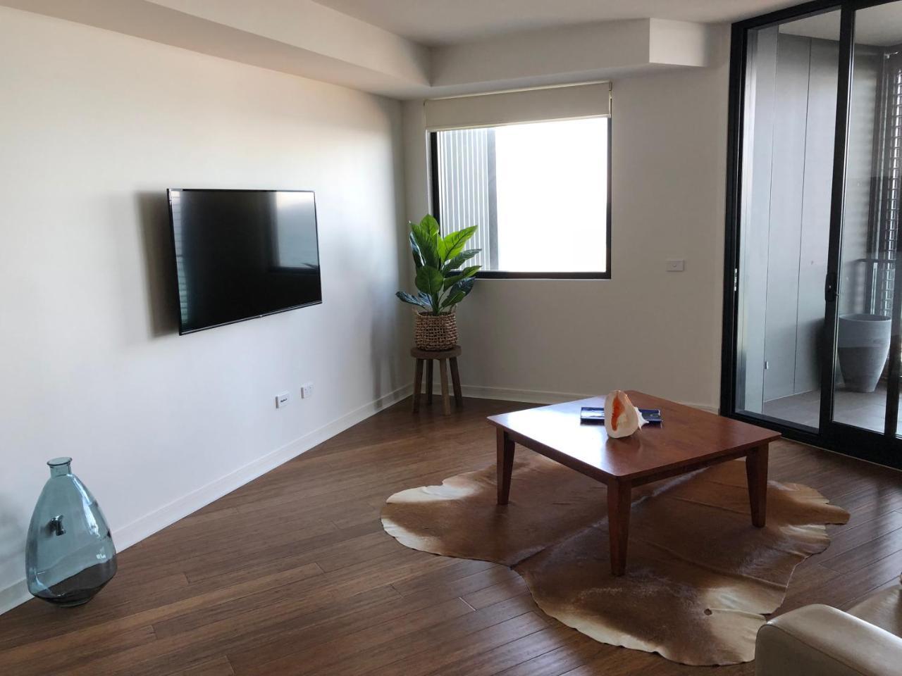 Arena On The Beach Apartamento Newcastle Exterior foto