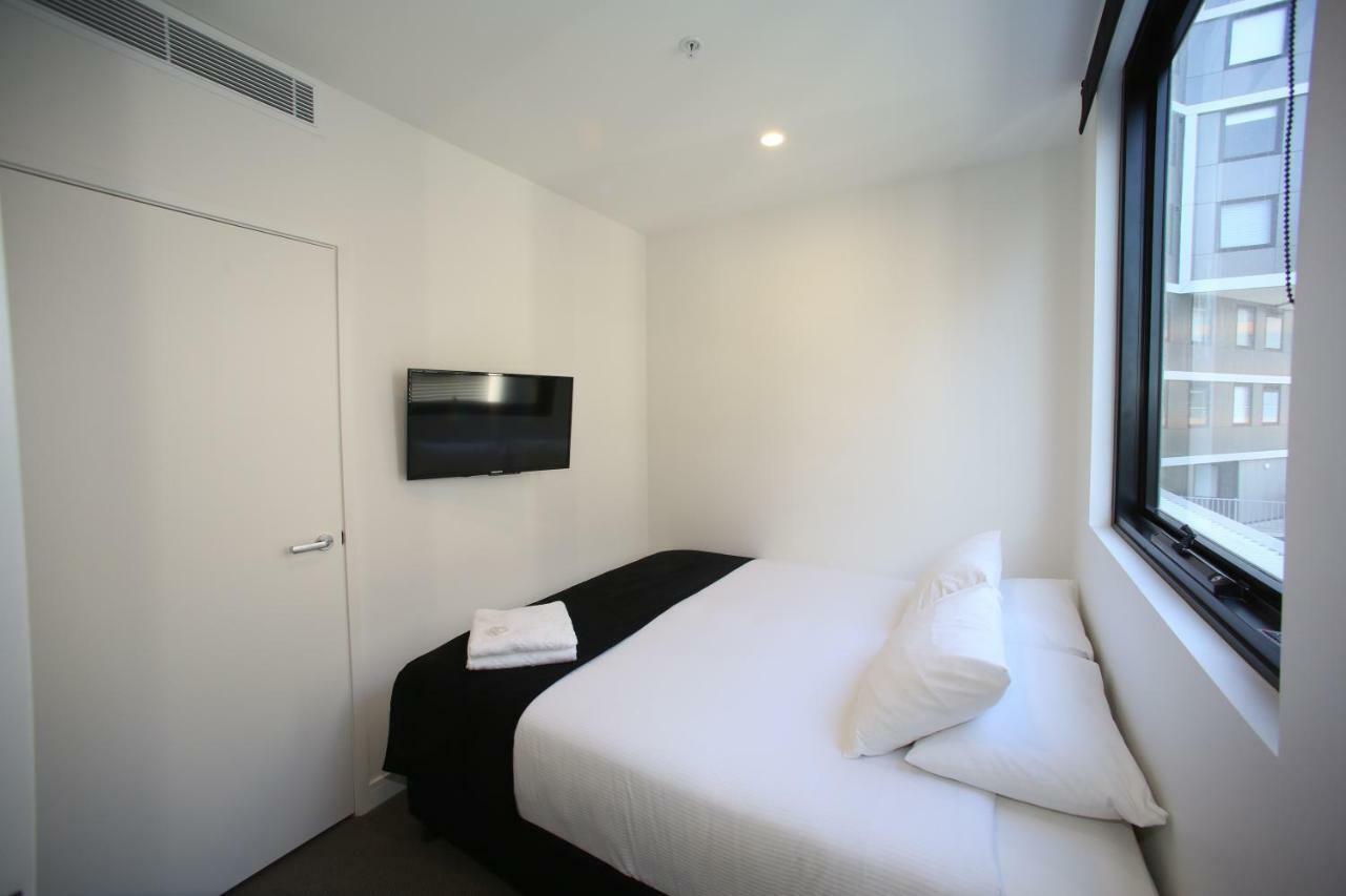 Arena On The Beach Apartamento Newcastle Exterior foto