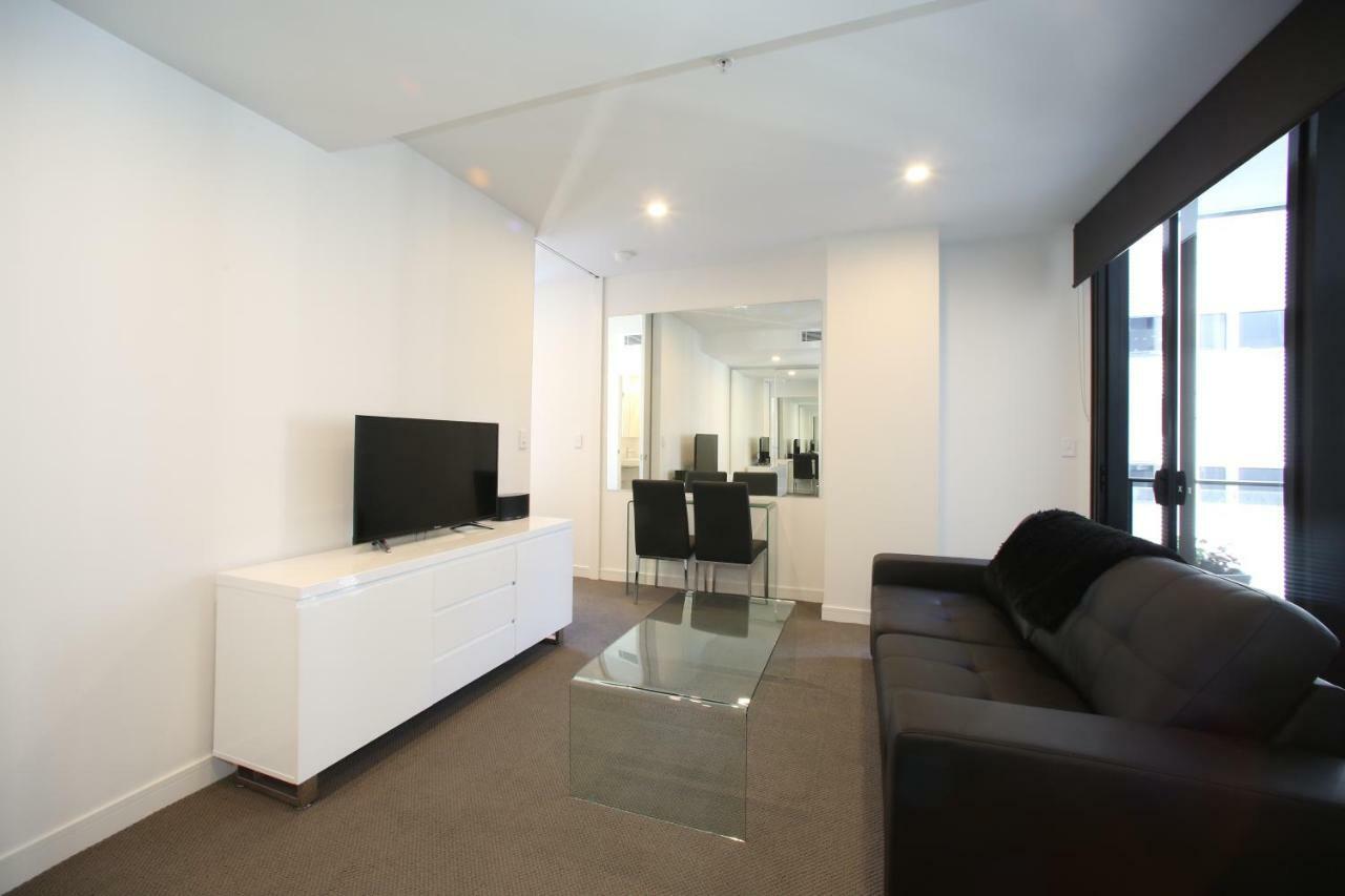 Arena On The Beach Apartamento Newcastle Exterior foto