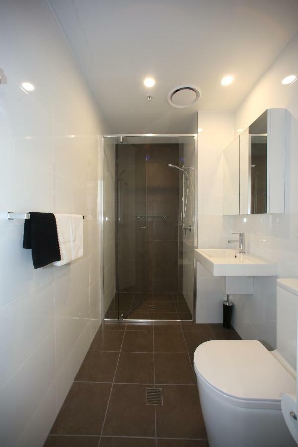 Arena On The Beach Apartamento Newcastle Exterior foto