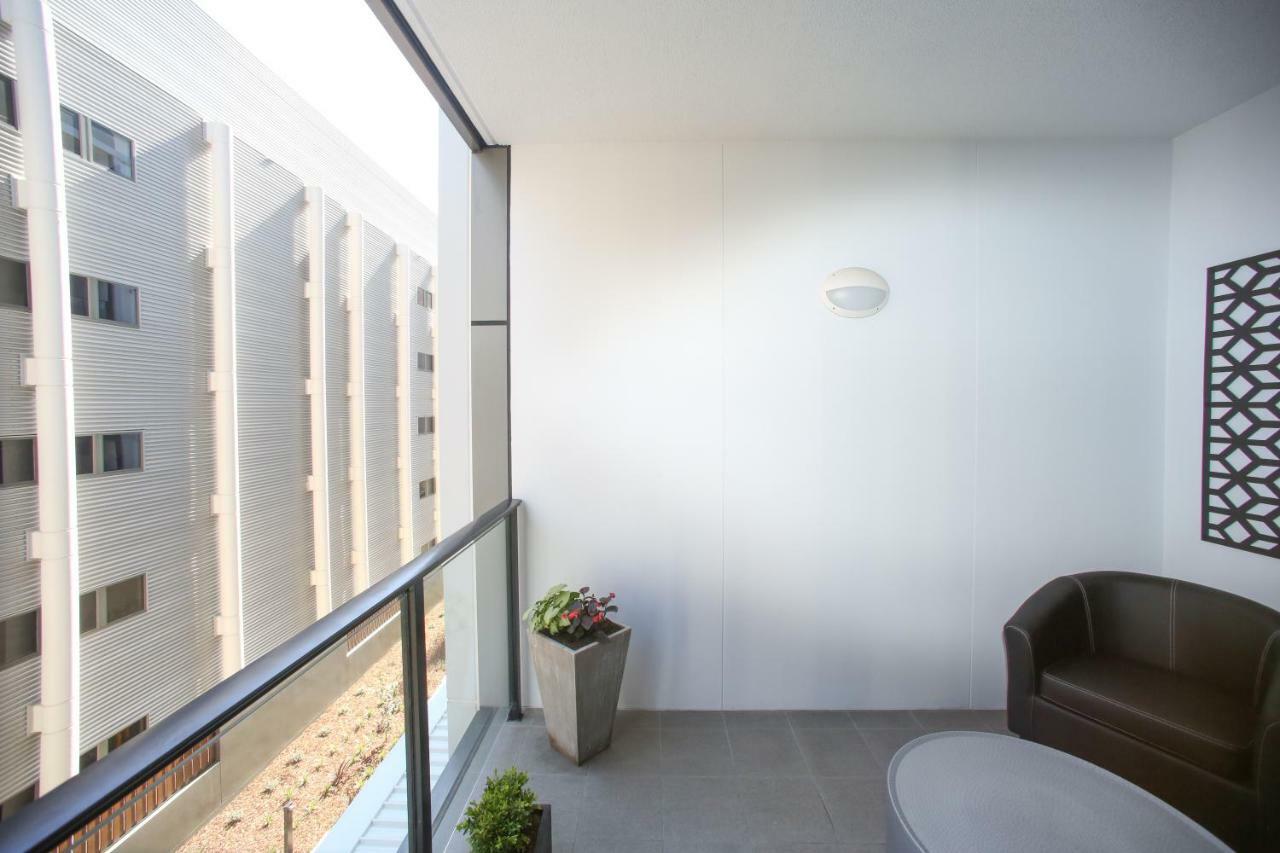 Arena On The Beach Apartamento Newcastle Exterior foto