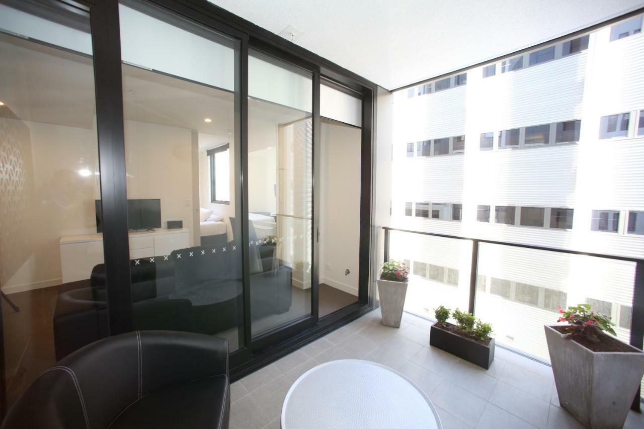 Arena On The Beach Apartamento Newcastle Exterior foto